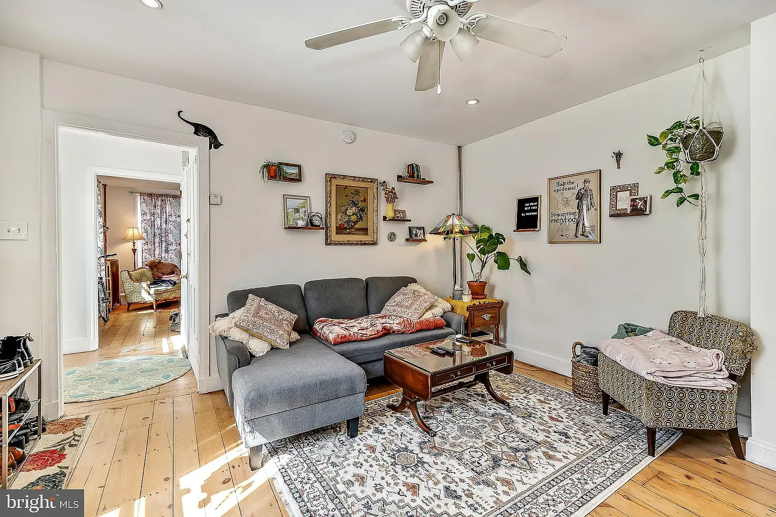 1 bed, 750 sqft, $1,600 — Photo 2