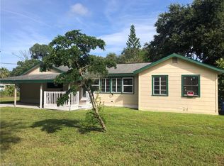 272 Granada Blvd, Fort Myers, FL 33905
