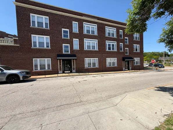 7157 Lyndover Pl APT H2, Saint Louis, MO 63143