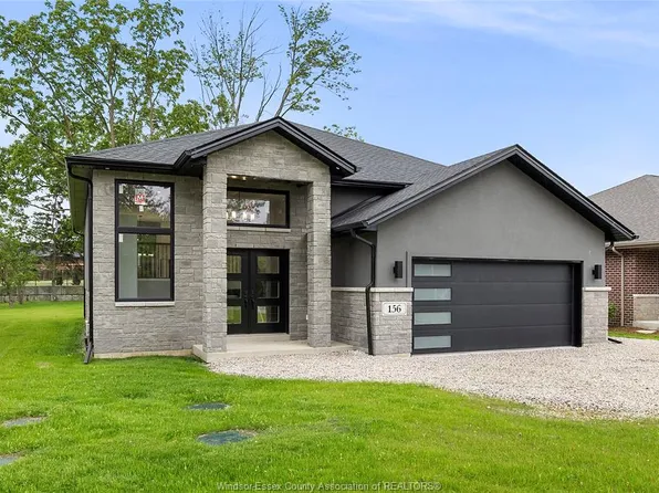 156 Meloche Rd, Amherstburg, ON N9V 2Y9
