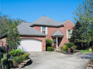 4876 Muirfield Dr, Lake Charles, LA 70605