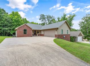 5 Cumbrian Dr, Bella Vista, AR 72714