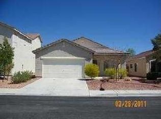 6318 Ruby Cedar Ct, North Las Vegas, NV 89031