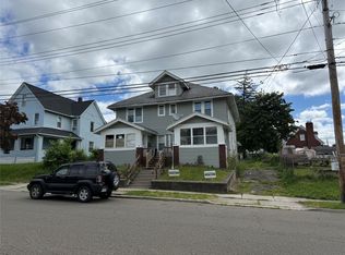 84 Bigelow St, Binghamton, NY 13904