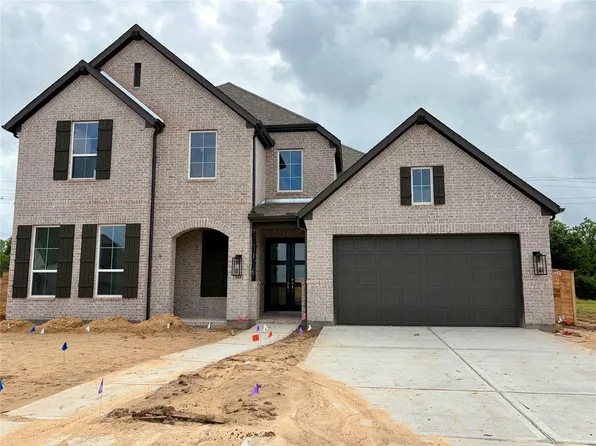 945 Groundwater Way, League City, TX 77546