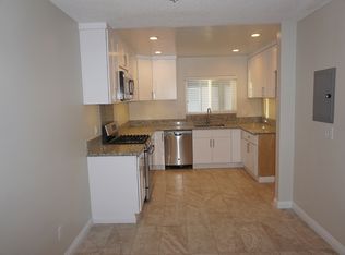 12512 Doty Ave APT 4, Hawthorne, CA 90250