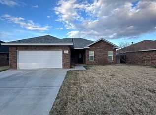 3929 Mariah Dr, Clovis, NM 88101