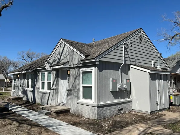 1620 S Sedgwick St, Wichita, KS 67213