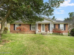 6502 Sherlock Way, Louisville, KY