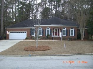 534 Brandermill Rd, Evans, GA 30809