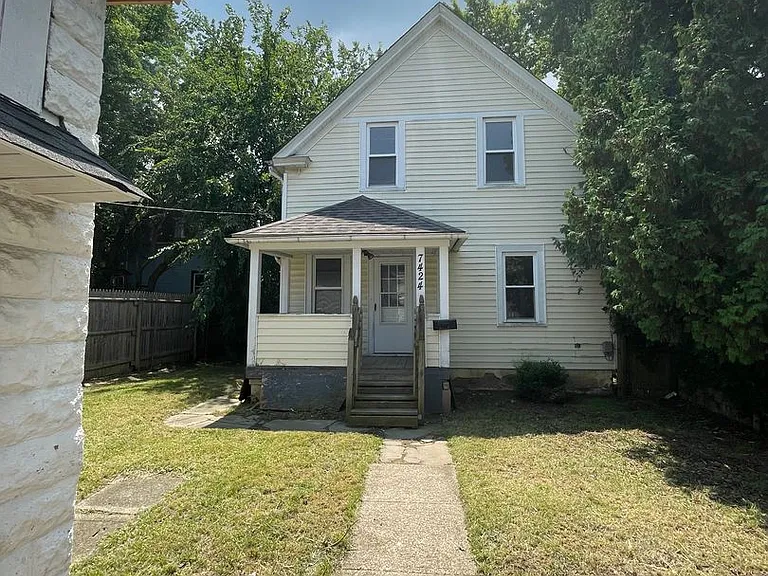 7424 Indiana Ave — Photo 1