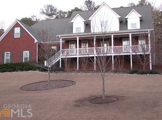 821 Kennedy Ct, Loganville, GA 30052