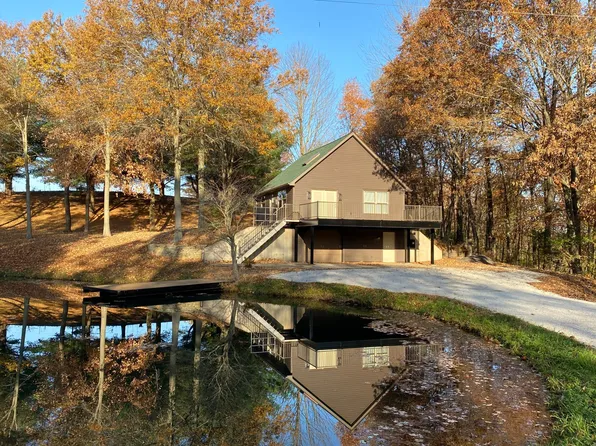 8141 County Line Rd, Collinsville, IL 62234