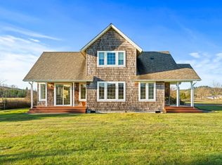 13 Darnel Ln, Raymond, WA 98577