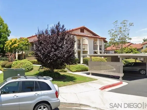 4010 Porte La Paz Unit 59, San Diego, CA 92122