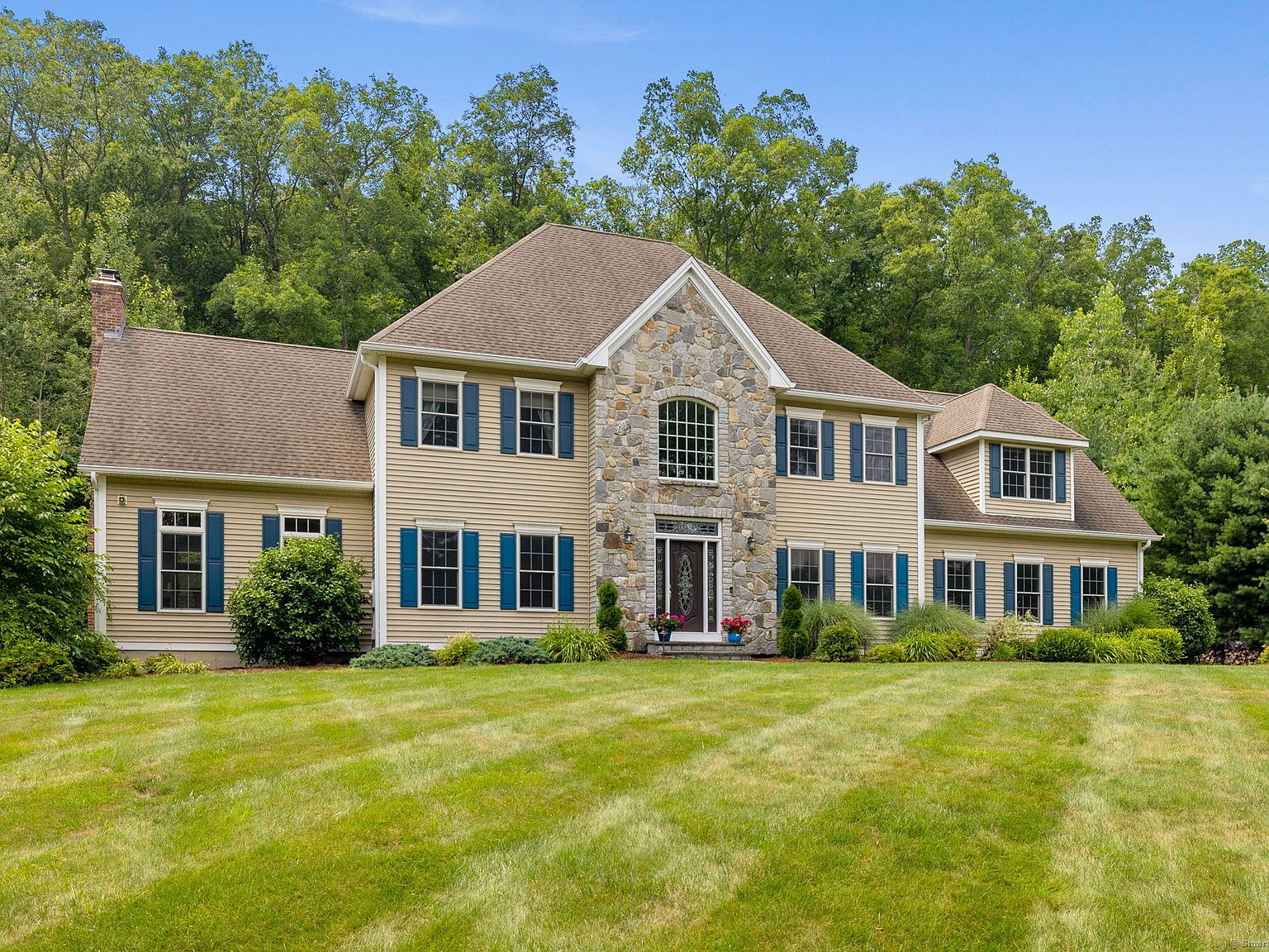 45 Castlerock Ln, Bolton, CT 06043 MLS 24025360 Zillow