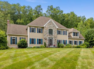 45 Castlerock Ln, Bolton, CT 06043