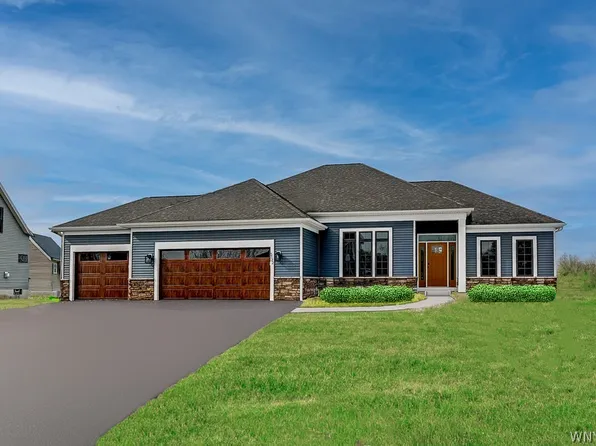 5122 Kandefers Trl, Buffalo, NY 14221