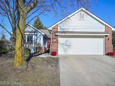 31186 Seneca Ln, Novi, MI, 48377