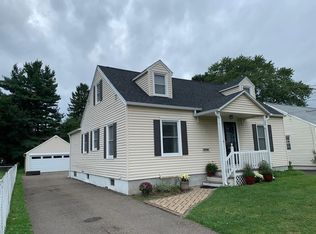 329 Oak St, Vestal, NY 13850