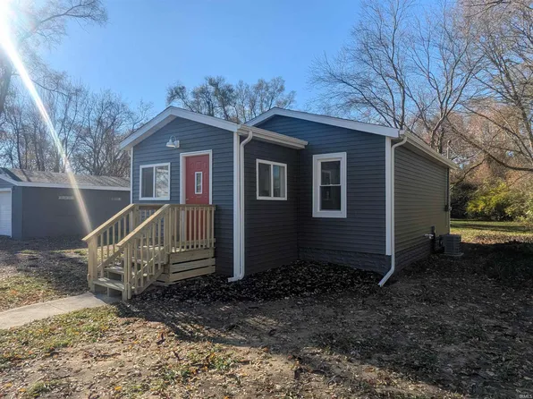 54327 Hastings St, Elkhart, IN 46514