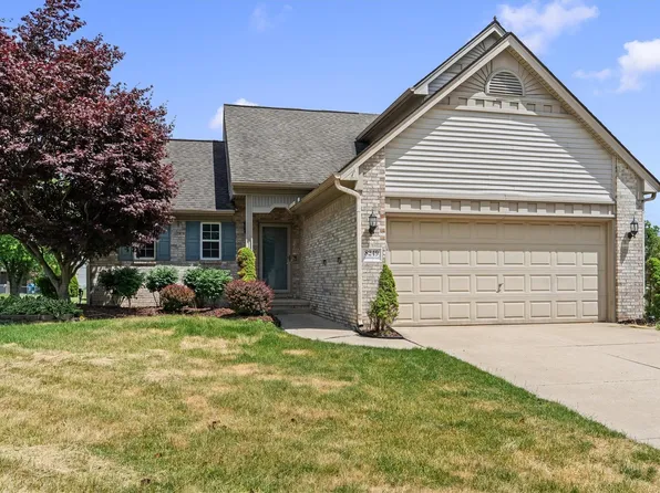 8249 Clocktower Ct, Romulus, MI 48174