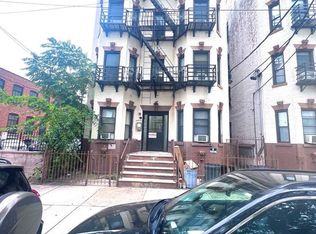 66 Tuers Ave APT 4B, Jersey City, NJ 07306