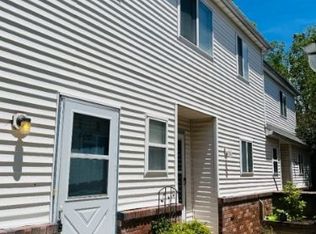 409 Saddle Ct #409, Flemington, NJ 08822