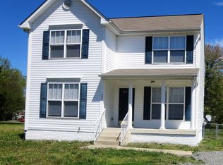 507 Jackson St, Colonial Beach, VA 22443