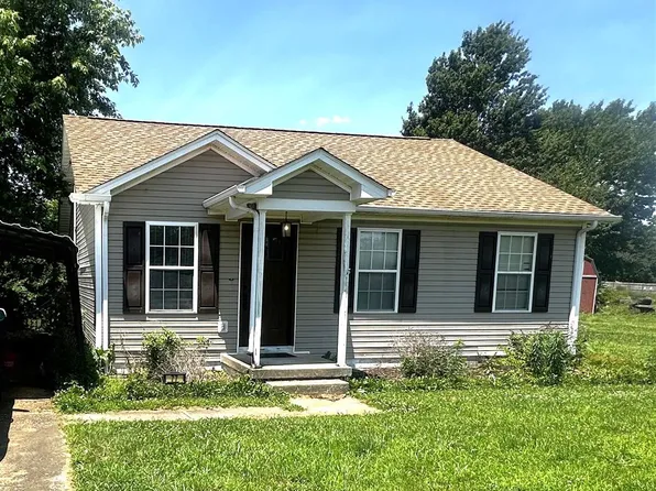 77 Miranda Rd, Cadiz, KY 42211