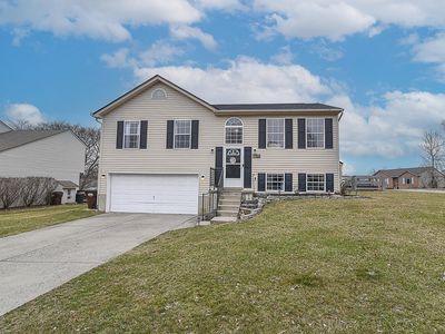 5086 Christopher Dr, Independence, KY, 41051