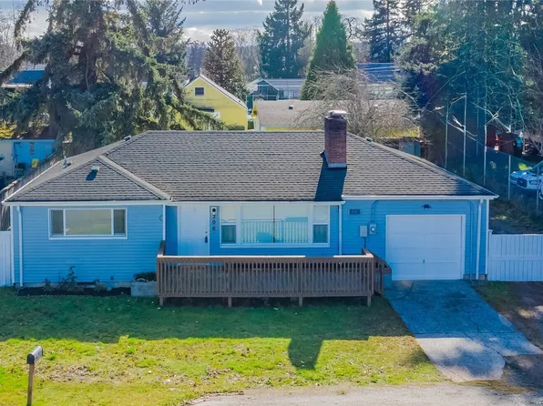 306 122nd St S, Tacoma, WA 98444