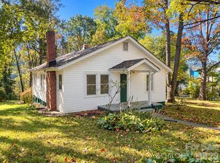 45 Briggs Rd, Asheville, NC 28805