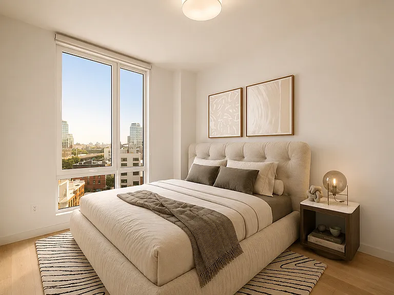 8 Marcy Ave #6J — Photo 4
