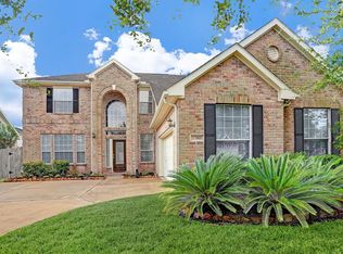 13903 Normandy Ct, Sugar Land, TX 77498