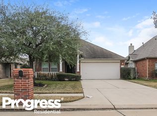 3227 Spring Ranch Ln, Spring, TX 77388