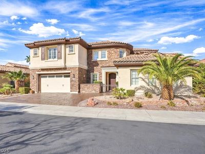 2749 Josephine Dr, Henderson, NV, 89044