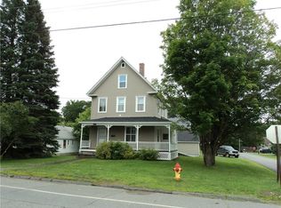 1531 Main Rd N, Brownville, ME 04414