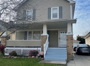 3602 W 126th St, Cleveland, OH 44111