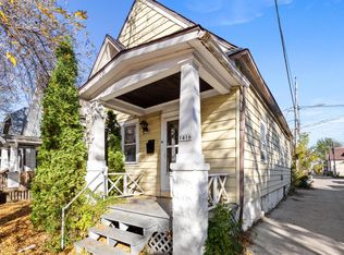 1416 South 25th STREET, Milwaukee, WI 53204