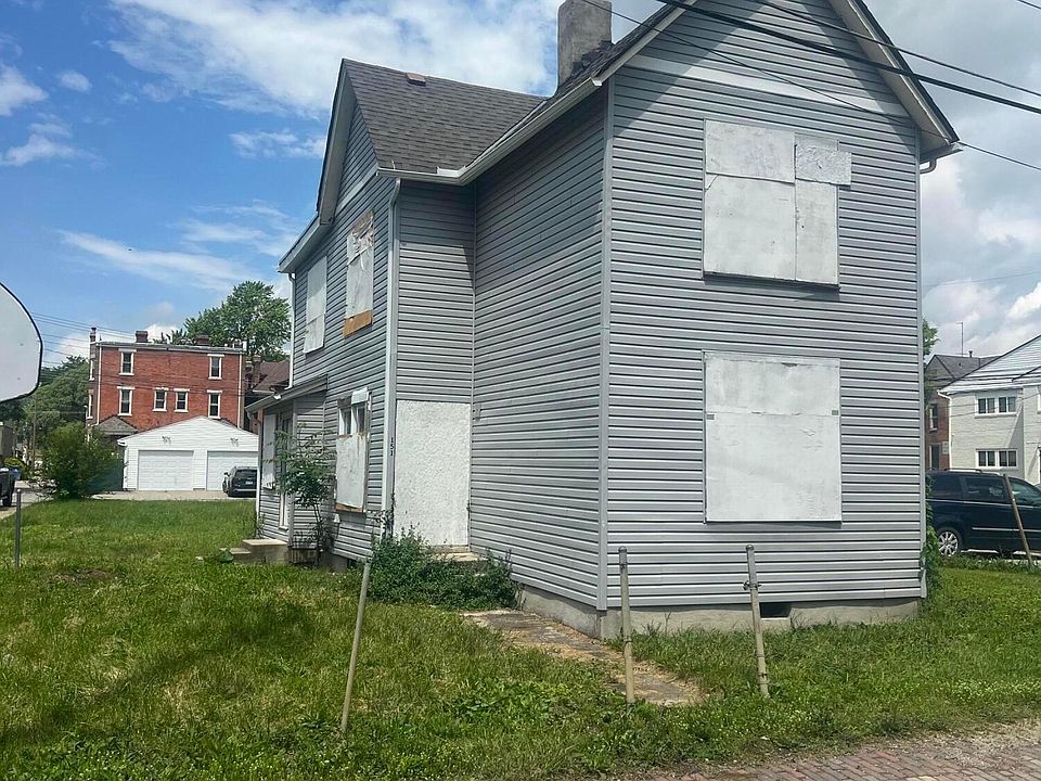 2nd image of 151 Linwood Ave