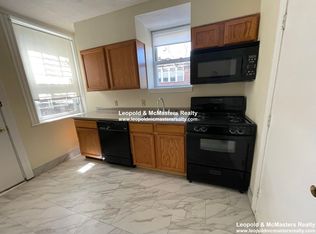 148 Chiswick Rd #6, Brighton, MA 02135