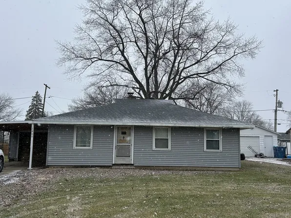 1405 Meriden St, Mendota, IL 61342