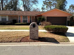 1016 Lobster Ln, Jacksonville, FL 32218