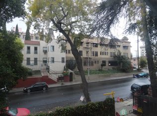 550 S Coronado St APT 305, Los Angeles, CA 90057