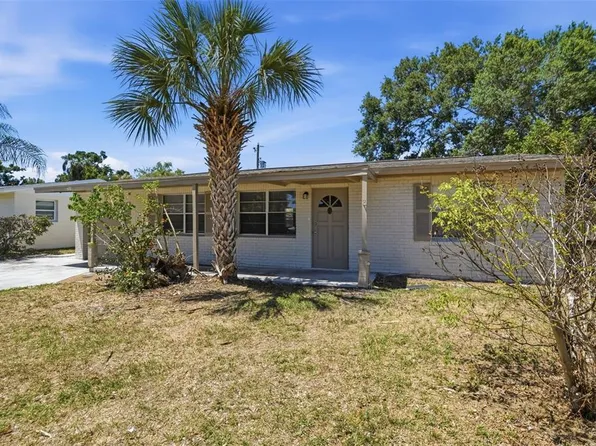 5711 64th Ave N, Pinellas Park, FL 33781