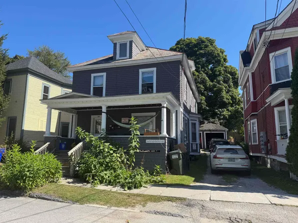 44 Isham Street, Burlington, VT 05401