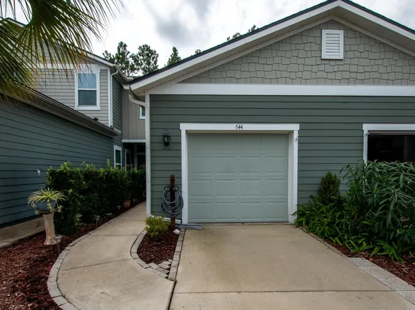 644 SERVIA Drive, St. Johns, FL 32259