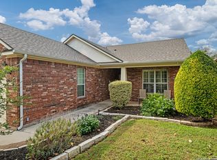4719 Sunrise Bch, San Antonio, TX 78253