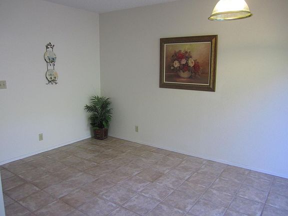 Kitchen eating area ~ 16ft. x 15ft.